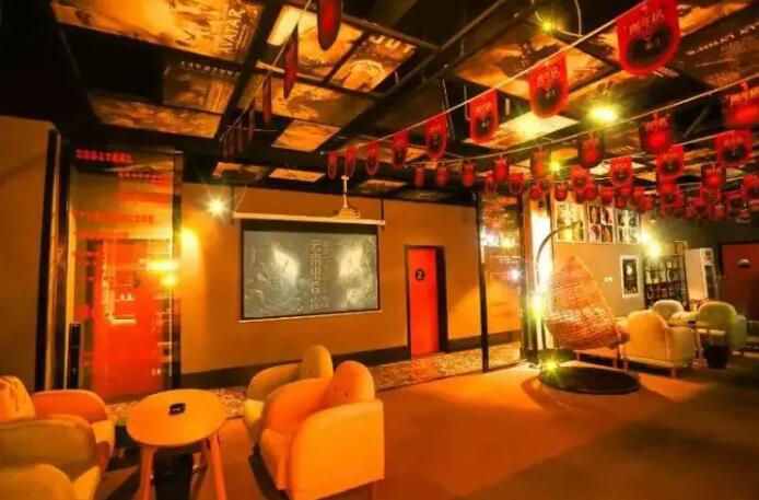 无锡按摩养生：修复久坐劳损，告别腰酸背痛困扰